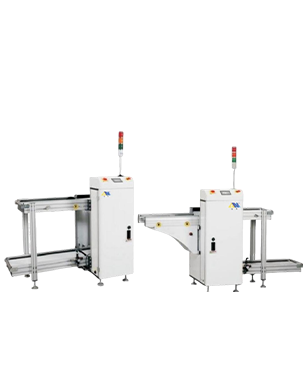 Multi Magazine Loader