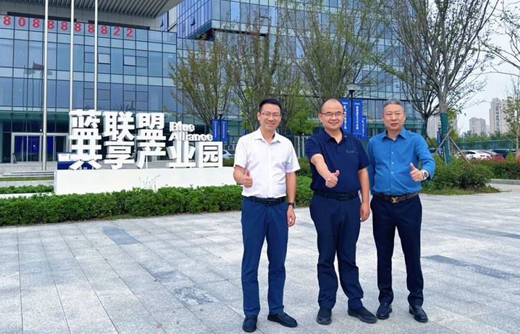 探厂复盘｜走进南京高喜电子直播圆满收官！多品种小批量 SMT 实战干货回顾